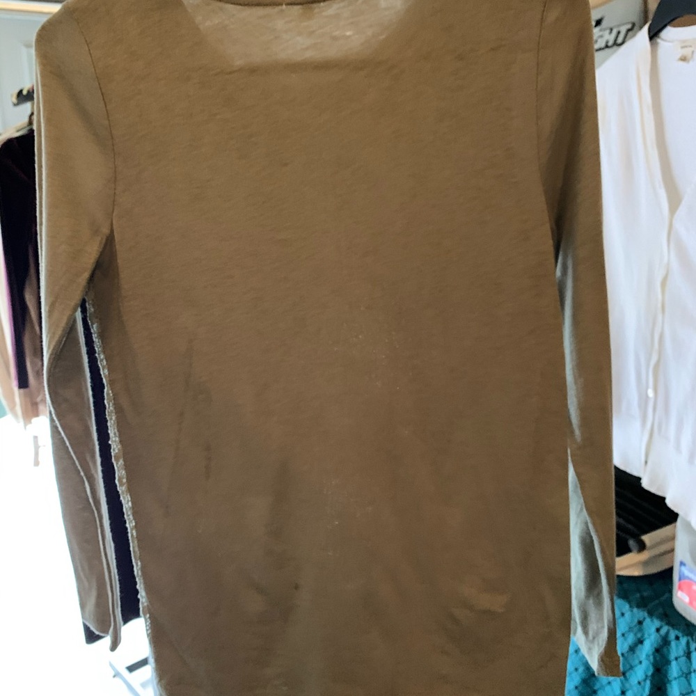 J.Crew top - Picture 3 of 3